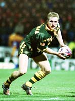 Lockyer Darren 1 19,11
